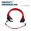 M12259R301 9MM Engine Spark Plug Ignition Wire Set 8