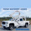 2Pcs Chrome Tow Hooks Trailer Hook Kit for 1500 20 6