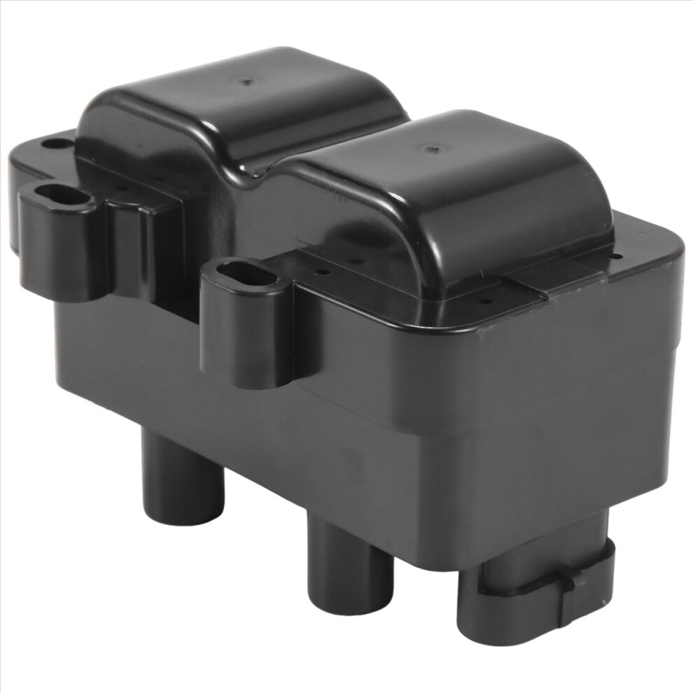 Car Ignition Coil For Ii Scenic Kangoo 1.2 1.4 1.6 Light 4851741378219