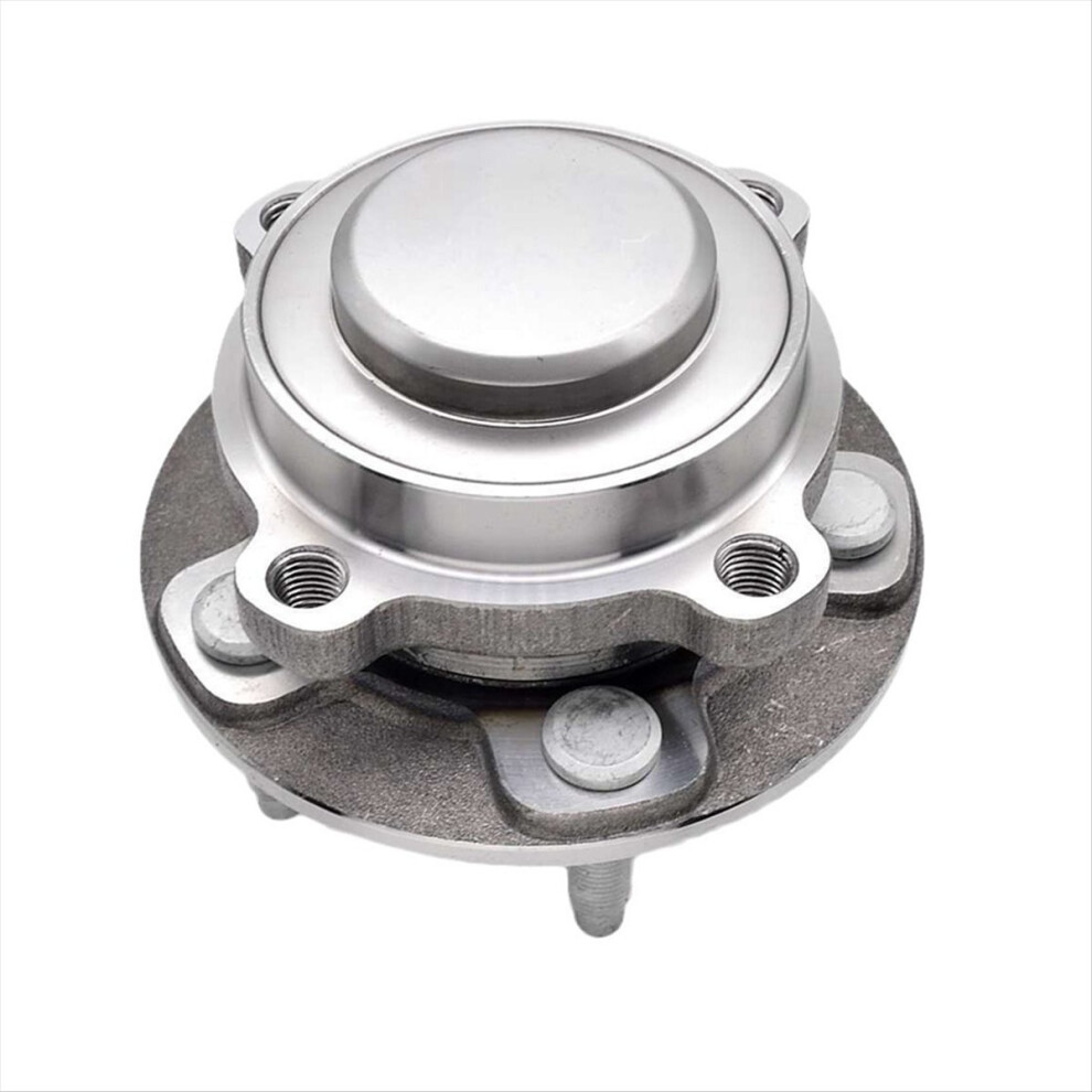 Car Bearing Assembly Front Wheel Hub T2h2225 For X Silver 4851741377168