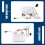 Car Electric Pump Assembly for W211 E55 2003-2005 8