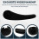 Middle Row Seat Adjuster Handle for Prado 02-09 No 10