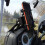 Motorcycle Mobile Phone Holder for V-STROM 650 XT 8