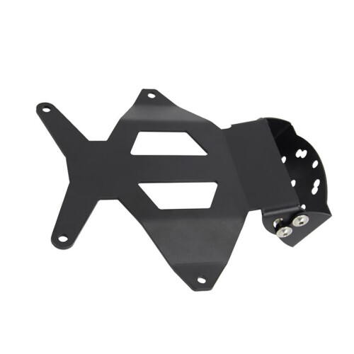 Motorcycle Mobile Phone Holder for V-STROM 650 XT 2