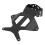 Motorcycle Mobile Phone Holder for V-STROM 650 XT 2
