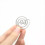 1Pcs Electronic Exhaust Valve Actuator Spring 8R01 4