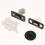 1 Set Side Skirt Mounting Clips Kit Rocker Molding 7