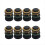 8Pcs Car Automatic Transmission Solenoid Valve Noz 8