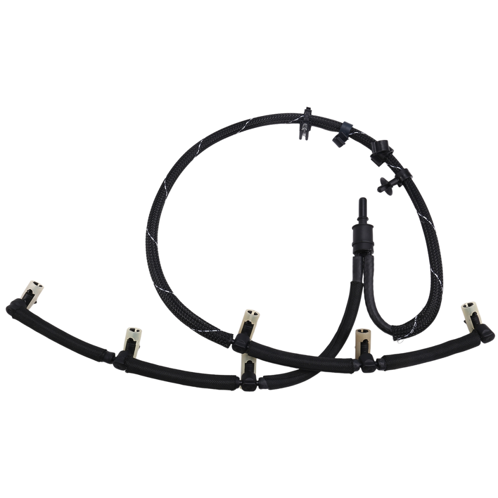 Lr032107 Car Overflow Hose For Iv Sport Lr013196 Light 4851741367572