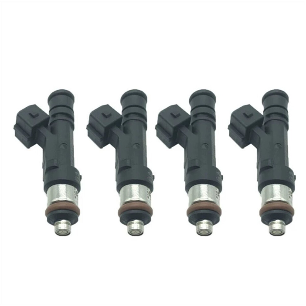 4Pcs Car Injector Nozzle For Uaz 3160 2.9L 1994-20 4851741363505