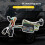 4-Pin Trailer Hitch Wiring Harness Kit Connector 5 5