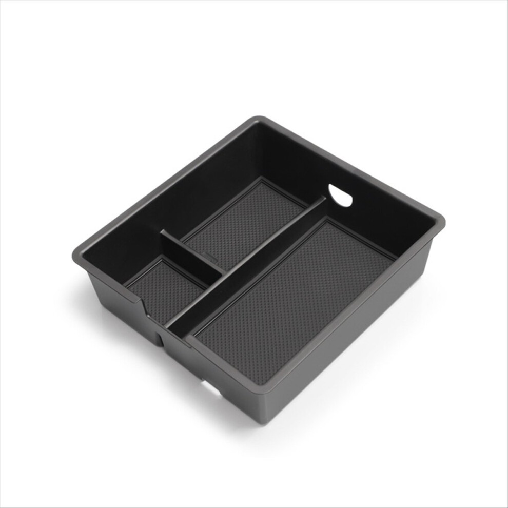 Center Console Armrest Storage Box Tray For Gx 550 4851741374341