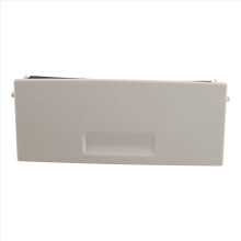 Car Overhead Console Sun Glasses Case Box Sunglass
