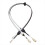 21996492 Manual Transmission Shift Cable for Vue 2 2