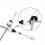 21996492 Manual Transmission Shift Cable for Vue 2 6