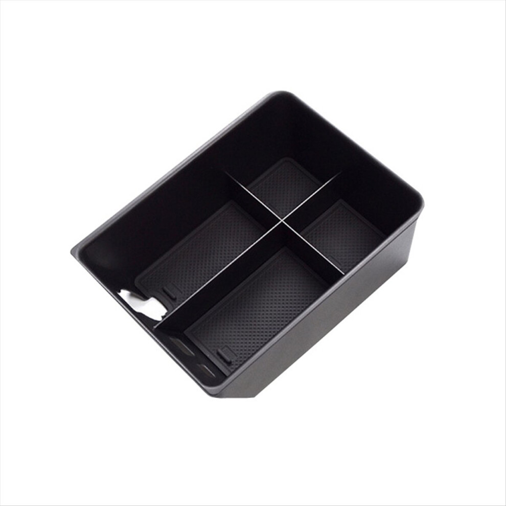 Car Armrest Storage Box For Zeekr 001 Central Cont 4851741395926