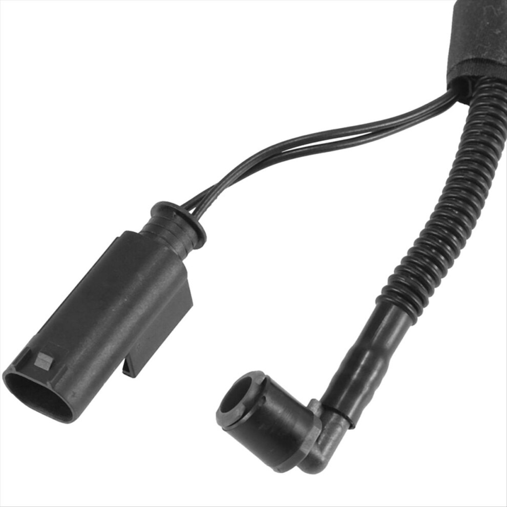 Car Windscreen Nozzle Windshield Washer Sprayer Je 4851741375898