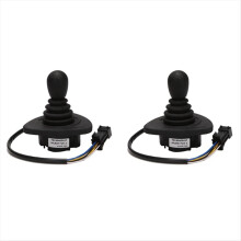 Electric Forklift Controller Central Joystick Cont