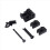 1Set Front Center Display Screen Telescopic Bracke 4