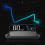 Car GPS Head-Up Display Universal Speed HD Suspens 10