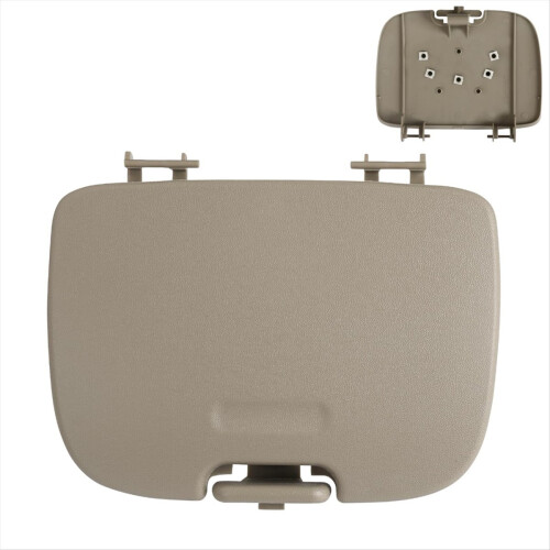 2C3Z7811586CAA Car Overhead Console Garage Door Co 1
