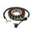 5EL-81410-00 Generator Stator Coil for XVS1100 VSt 8