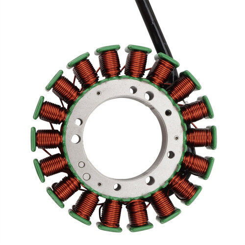 5EL-81410-00 Generator Stator Coil for XVS1100 VSt 2