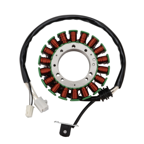 5EL-81410-00 Generator Stator Coil for XVS1100 VSt 1