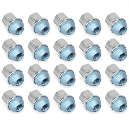 20Pcs Wheel Lug Bolt Stud Nut Fits LR001381 for Ne