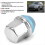 20Pcs Wheel Lug Bolt Stud Nut Fits LR001381 for Ne 11