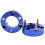 1 Pair Aluminum 32mm Front Strut Spacer Suspension 10