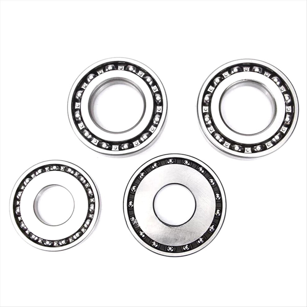 K114 Cvt Automatic Transmission Pulley Bearing Kit 4851741362645