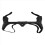 102504001 Golf Bag Holder Bracket Attachment Cart 1