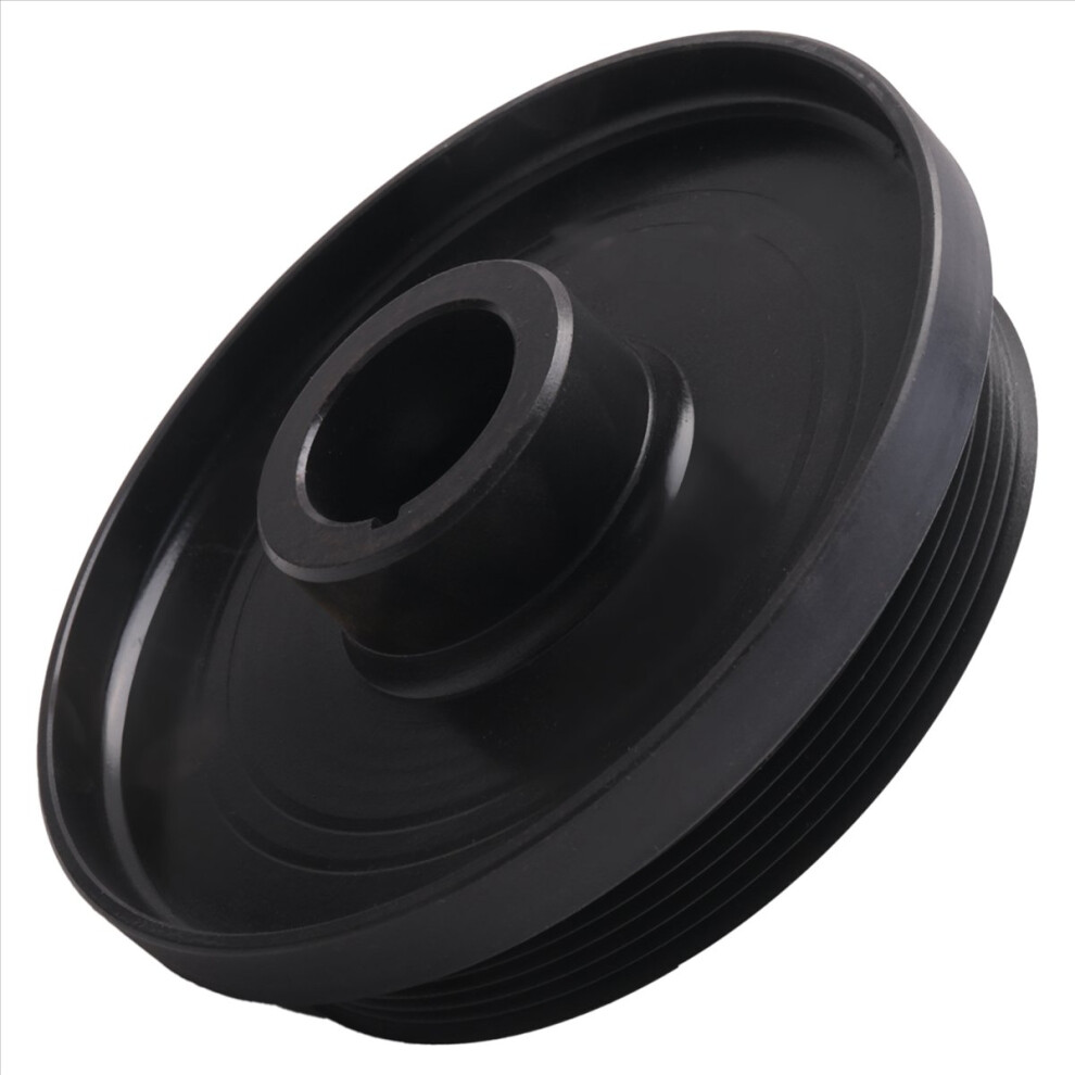 23124-2F602 23124-2F010 Damper Pulley Crankshaft F 4851741366599