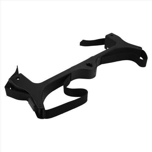 102504001 Golf Bag Holder Bracket Attachment Cart 2