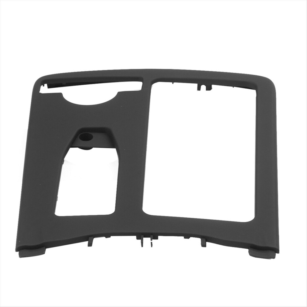 Car Center Console Cup Holder Drink Tray Storage C 4851741372446