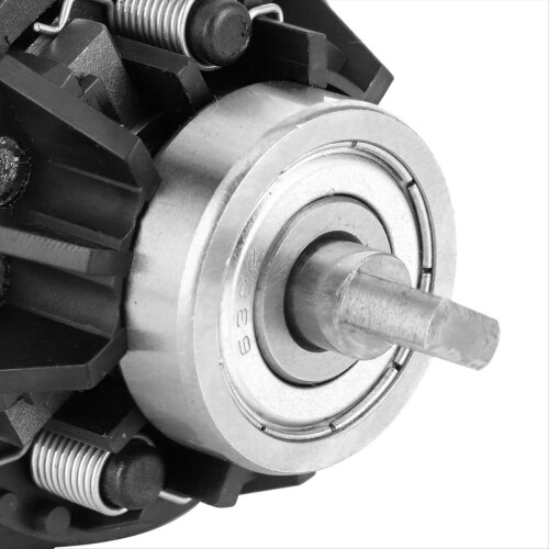 31363‑12040 Clutch Control Actuator Motor for VERS 2