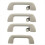 Car Inner Roof Armrest Ceiling Pull Handle with Ho 1