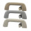 Car Inner Roof Armrest Ceiling Pull Handle with Ho 3