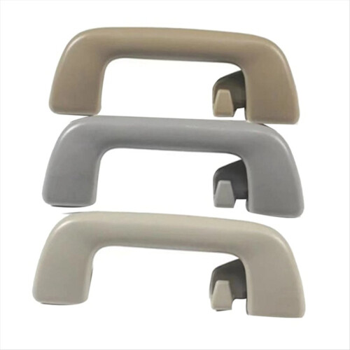 Car Inner Roof Armrest Ceiling Pull Handle with Ho 2