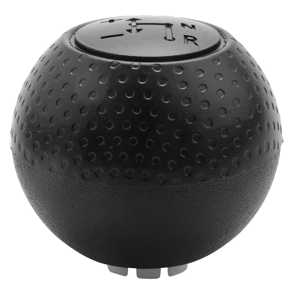 Car Automatic Gear Shift Knob Shifter Handball For 4851708587265