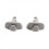 1Pair Car Inner Hanger Hooks Rear Row Clips for 20 5