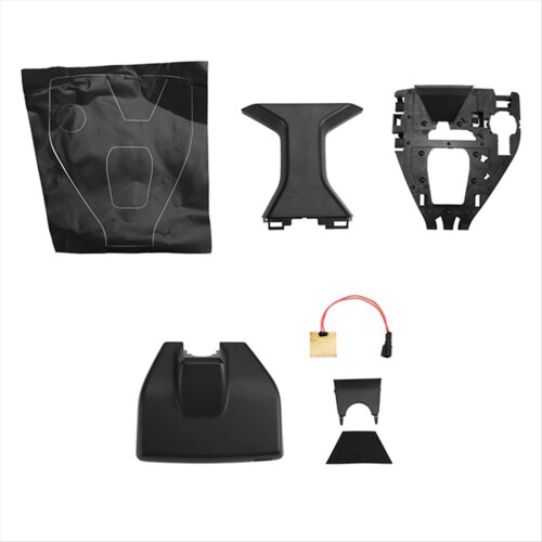 Fourth Generation Keeping Frame for B8 MK2 MK7 2Q0 2