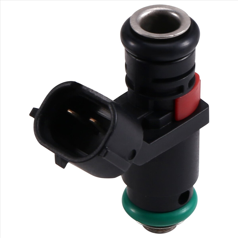 Injector 03E906031 For Fabia Mk1 Mk3 9N Roomster 4851741366773