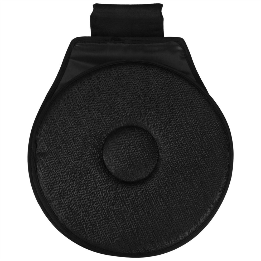 Swivel Seat Cushion For Car Elderly, 360 Rotation 4851708587272