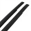 2PCS Roof Drip Moldings Sealing Strip Left+Right 7 6