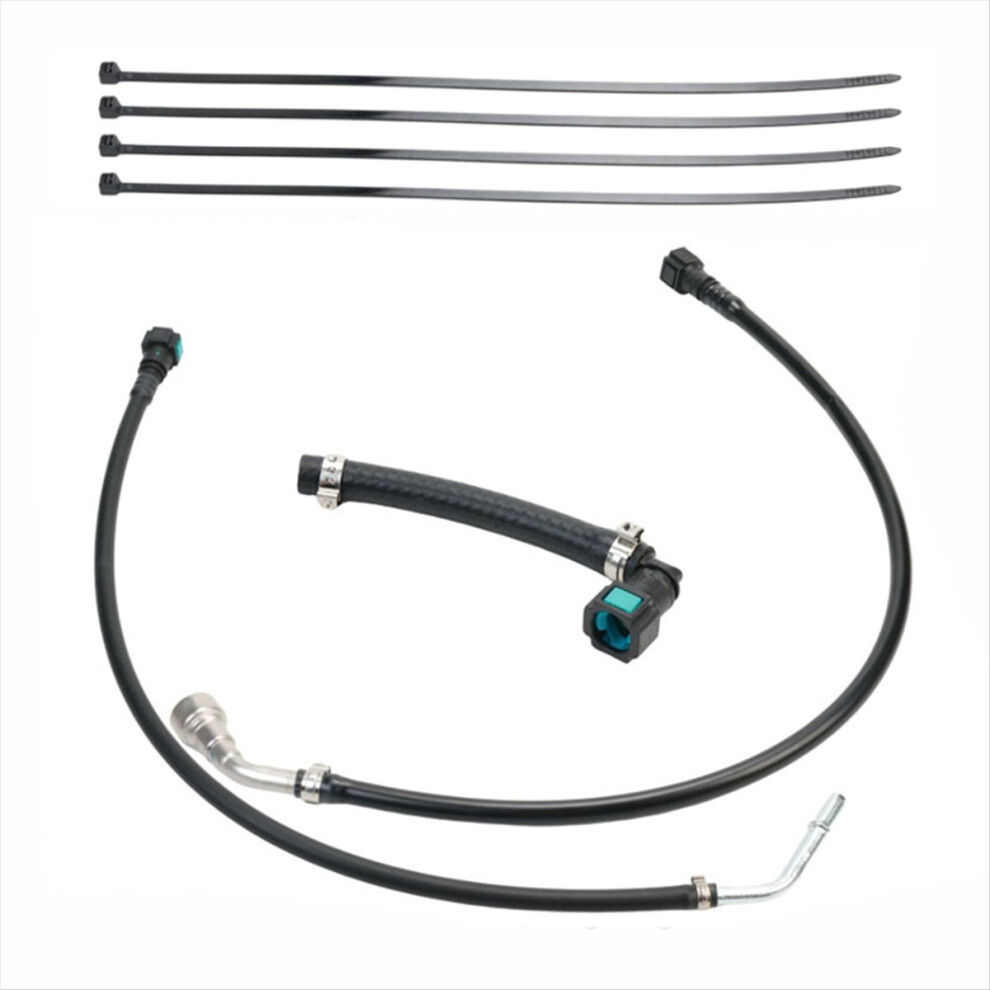 Line Kit Supply Pipe Fl-Fg0918 Flfg0918 68202490A 4851741326760