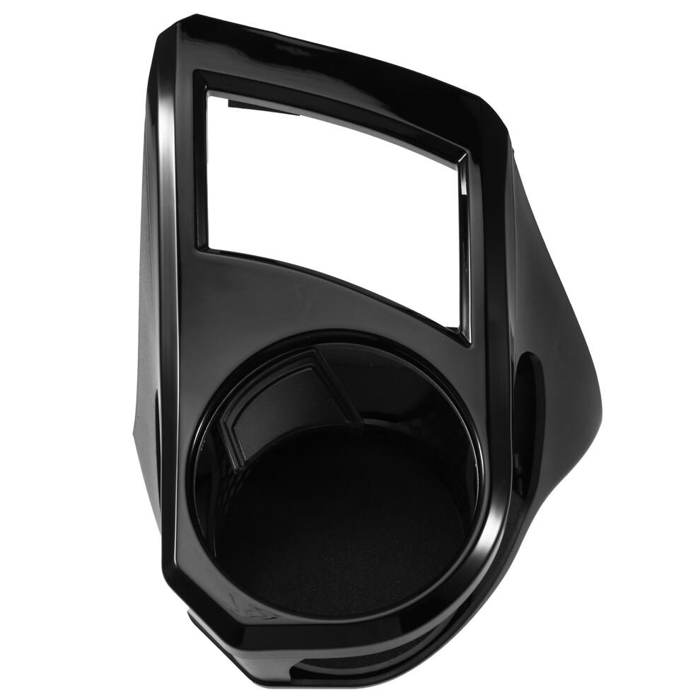 Car Cup Holder Air-Outlet Drink Beverage Bottle Fo Light 4851741360559