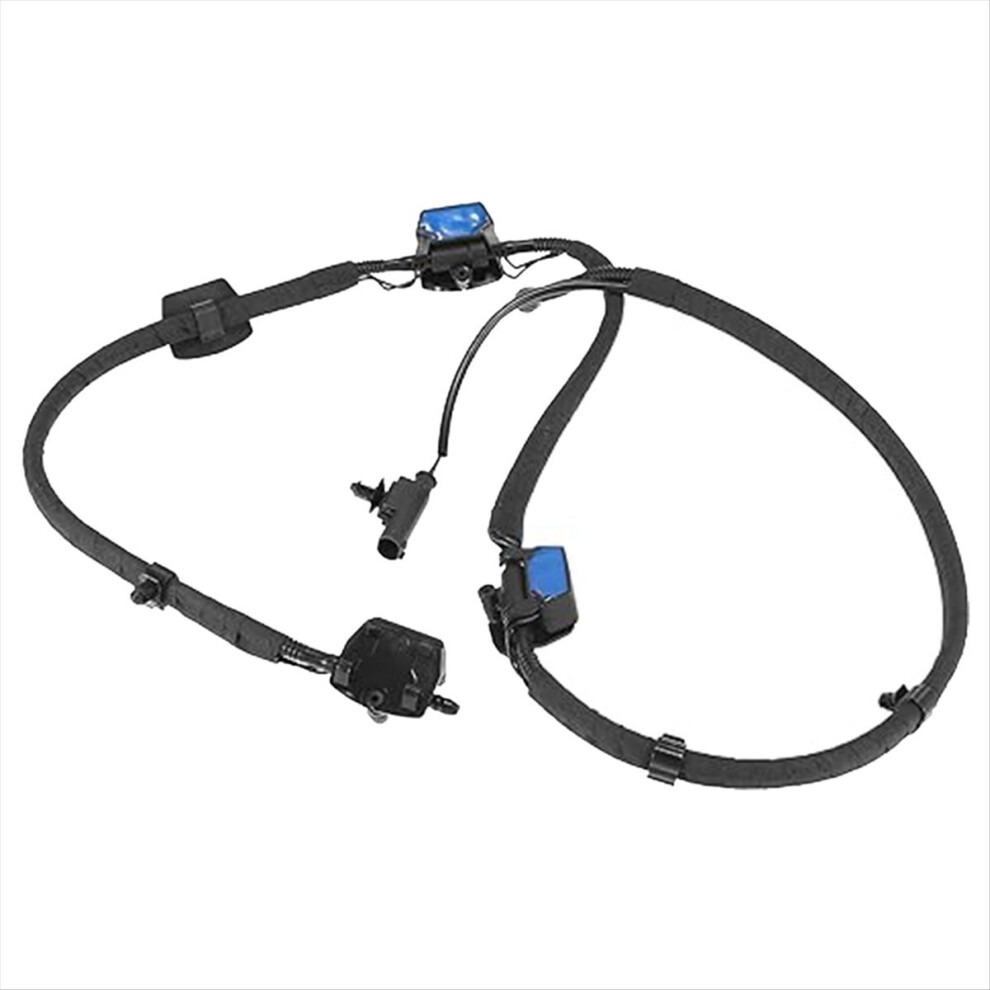Windshield Washer Nozzles With Heater For X3 F25 X 4851741377076