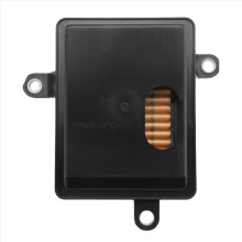 09G 6AT Transmission Oil Filter for Golf Mk7 Sport